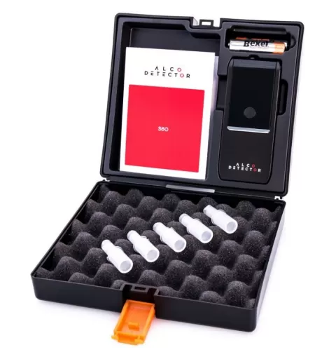 Alcodetector S60