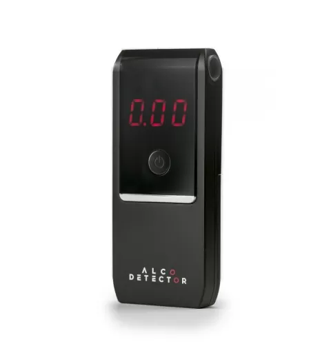 Alcodetector S60
