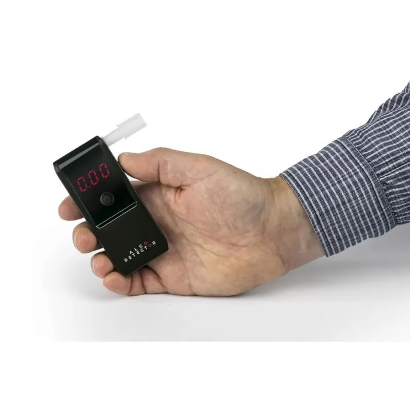 Alcodetector S60