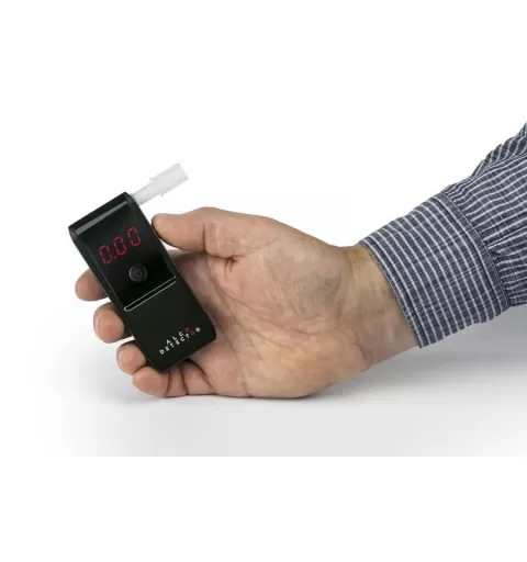 Alcodetector S60
