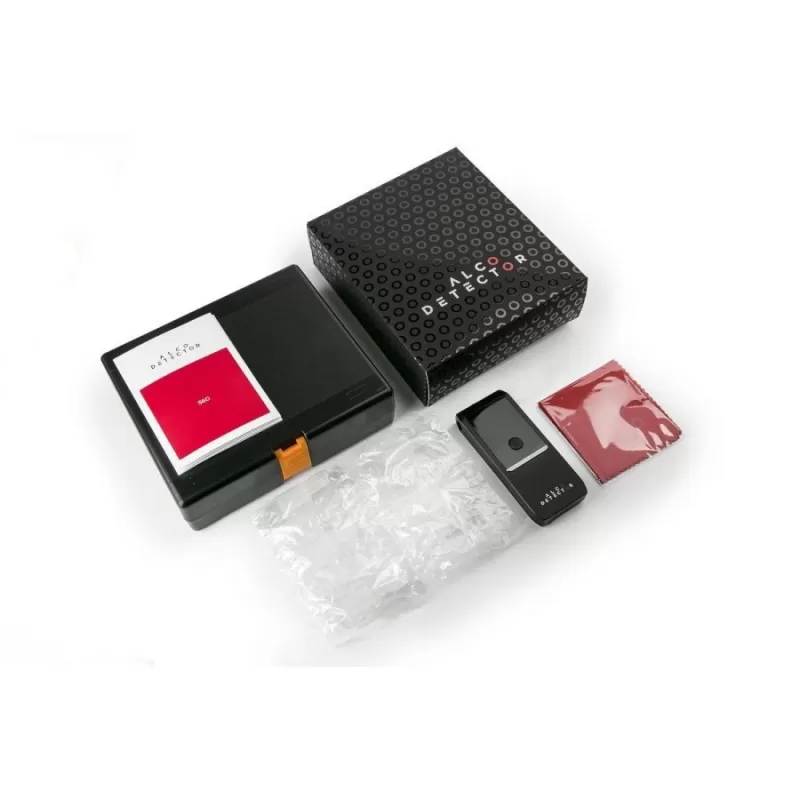 Alcodetector S60