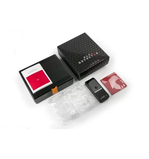 Alcodetector S60