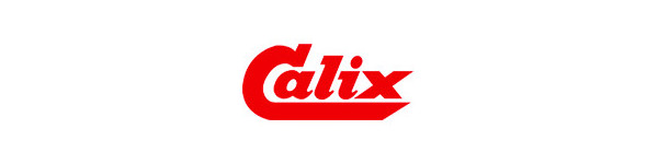 Calix šildytuvai