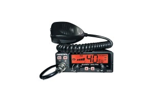 Radio stotelės