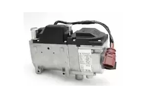 Hydronic II D5S
