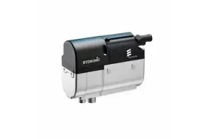 Hydronic D5WSC