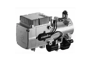 Hydronic 10